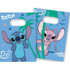 TOREBKI URODZINOWE LILO I STITCH