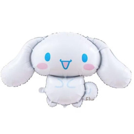 BALON FOLIOWY KUROMI 11