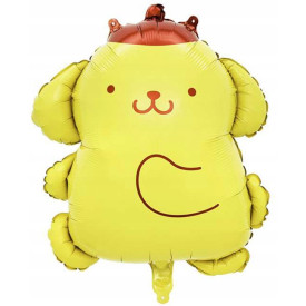 BALON FOLIOWY KUROMI 7