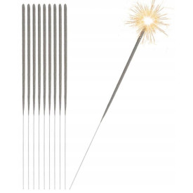 ZIMNE OGNIE 25cm