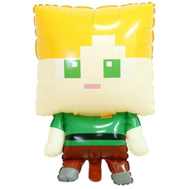 BALON FOLIOWY MINECRAFT MC11